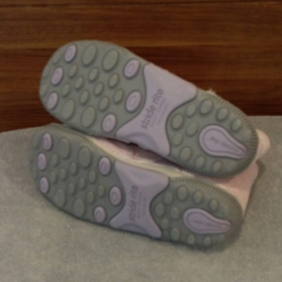 New Stride Rite Srtech Zoe Boot - Picture 5 of 5